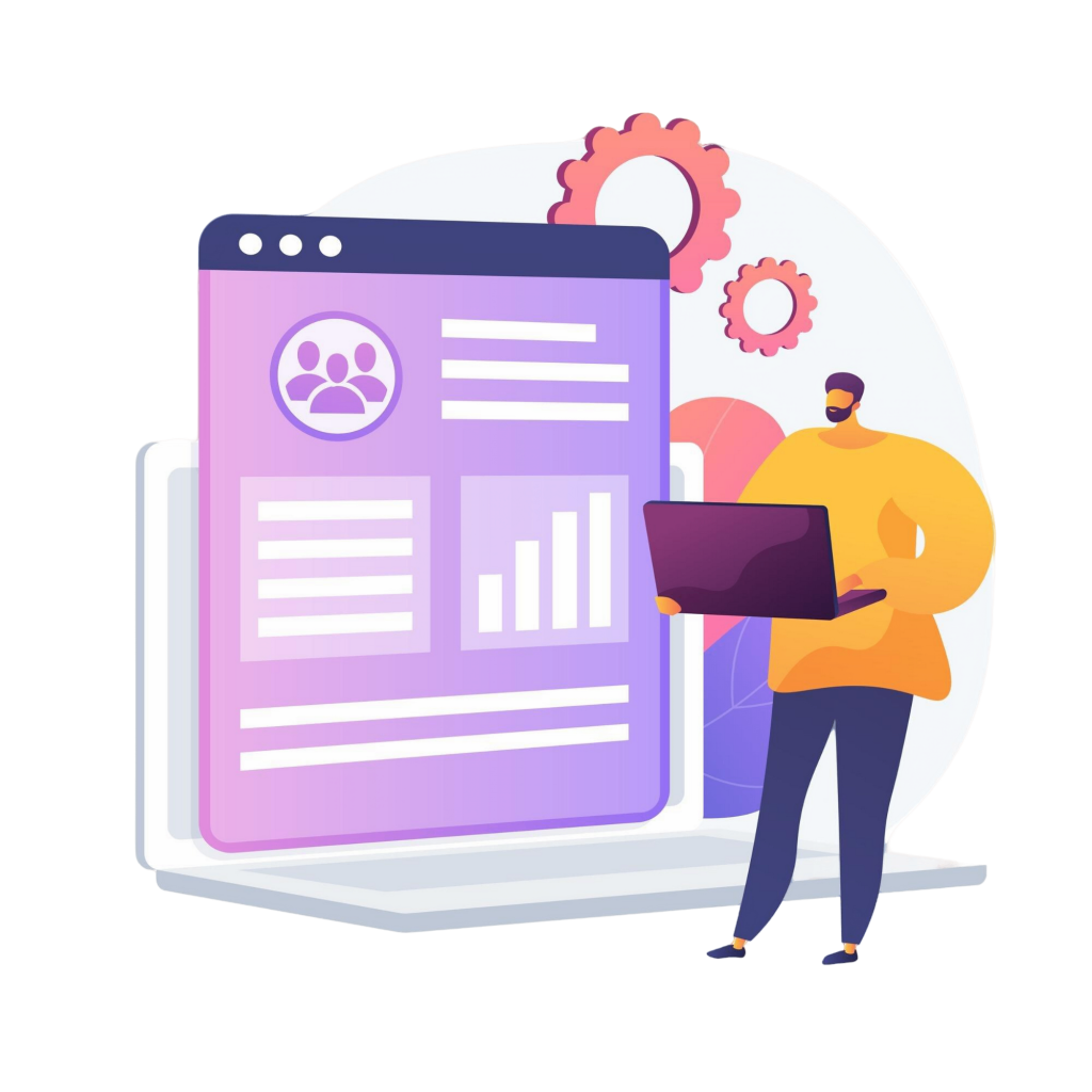CRM Yazılımı