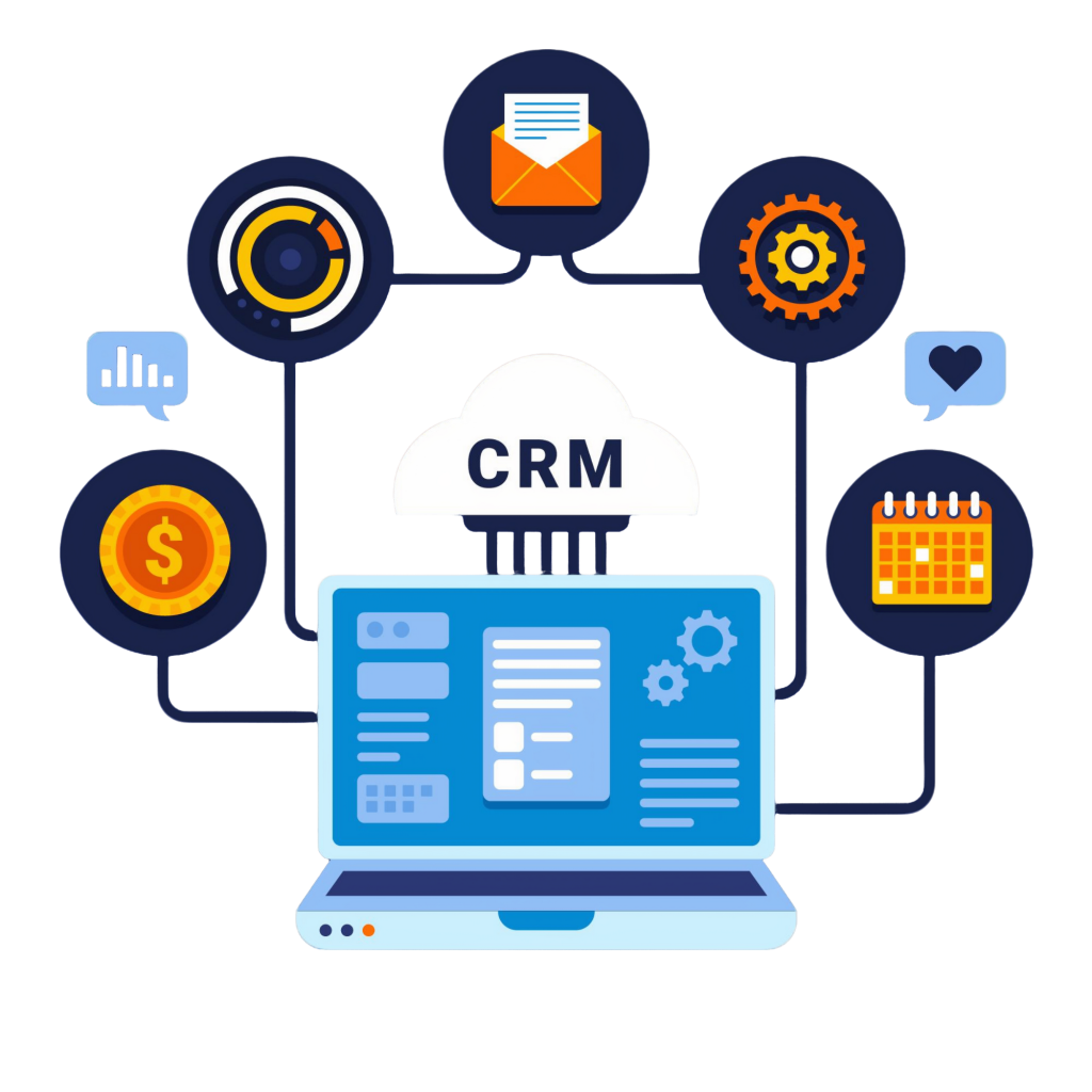 CRM