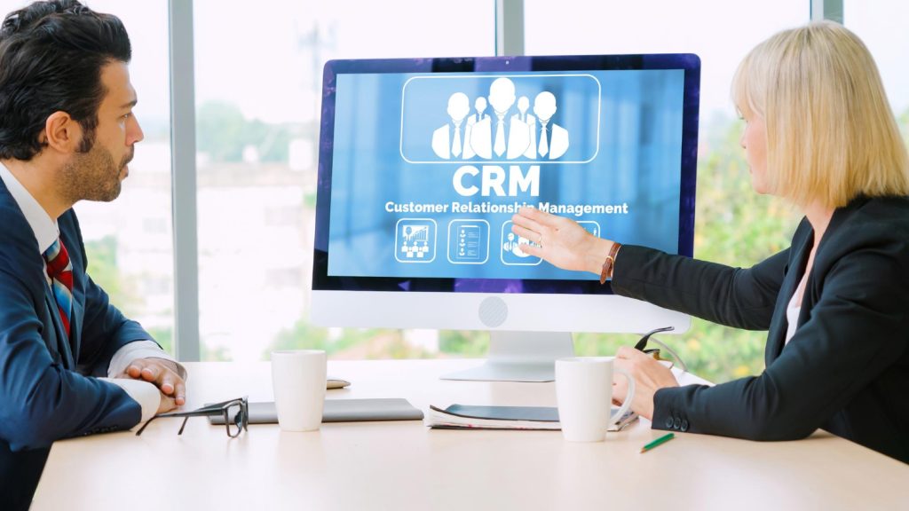 CRM