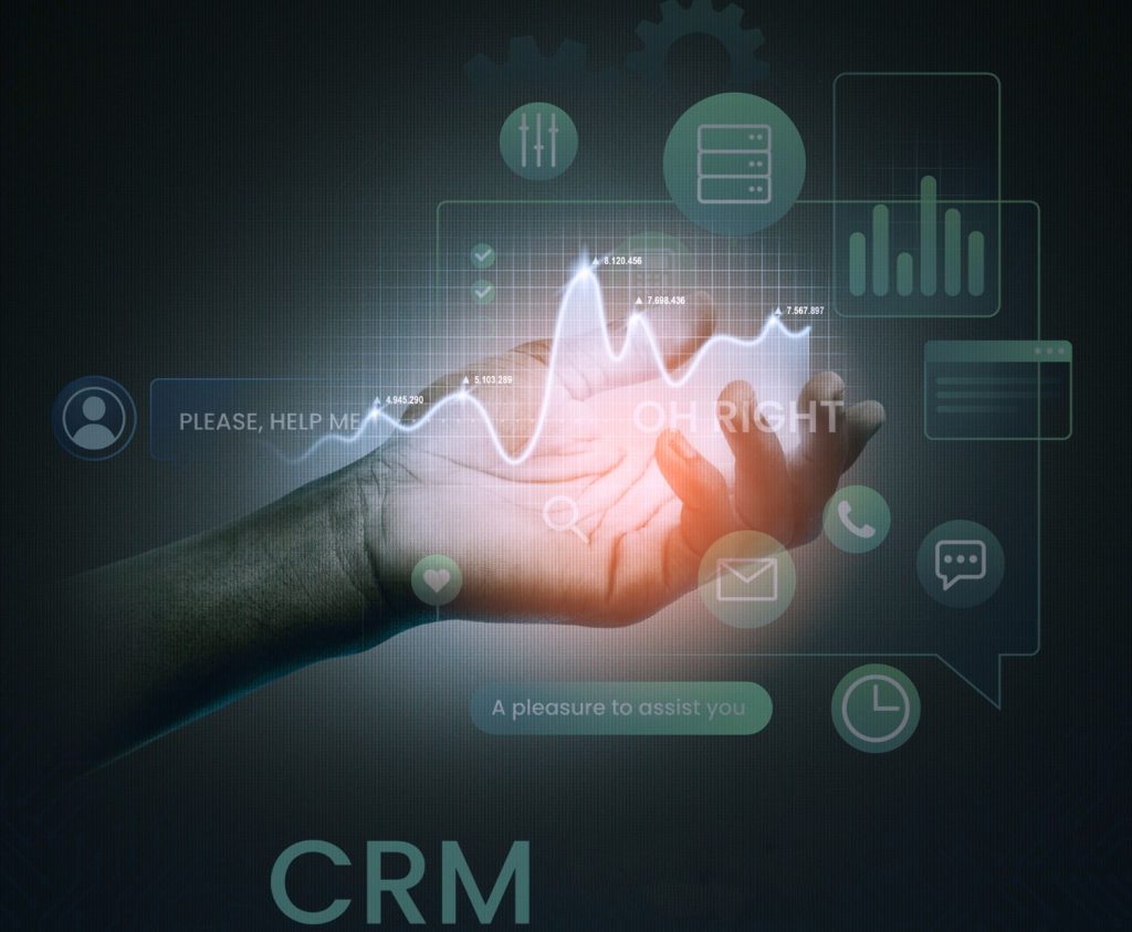 Yapay Zeka CRM